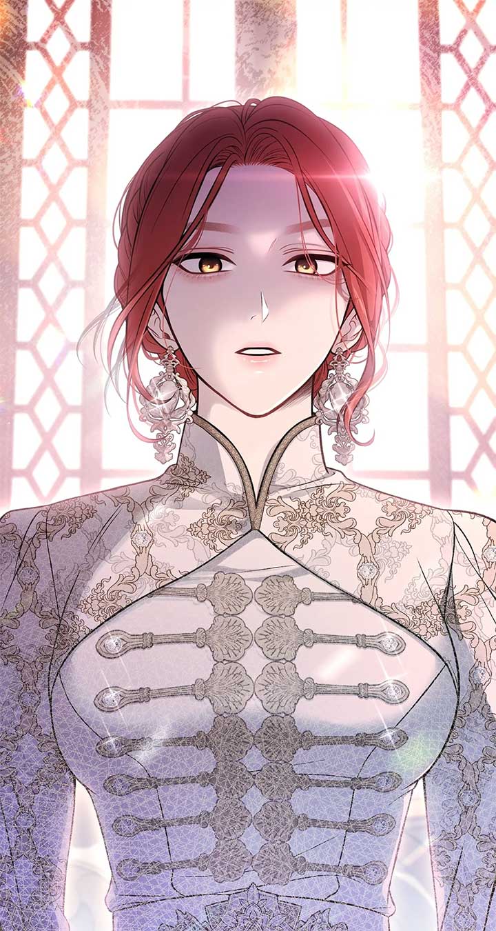 The Secret Bedroom of a Dejected Royal Daughter Chapter 98 92